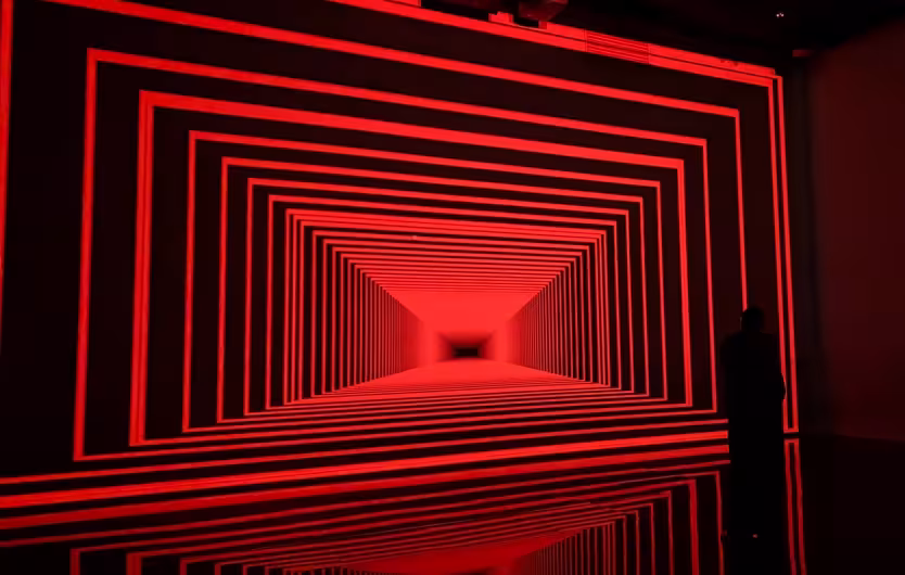 echappeedeslignes rouge