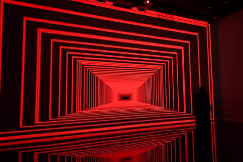 echappeedeslignes rouge