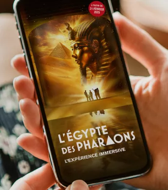 mockup appli BDL Egypte