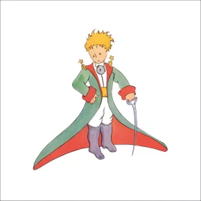 petit prince