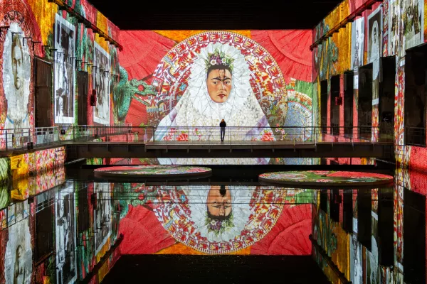 frida kahlo bassin grand angle